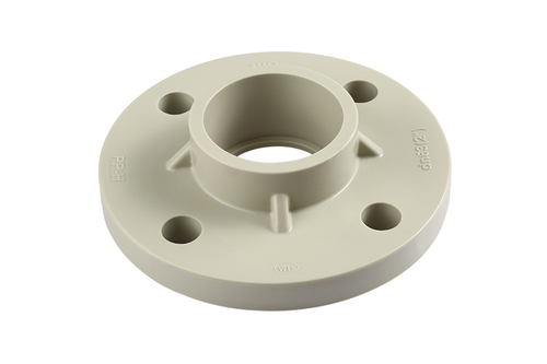 中原镇PPH一体式法兰(DIN)