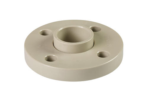 中原镇PPH双片式法兰(DIN)